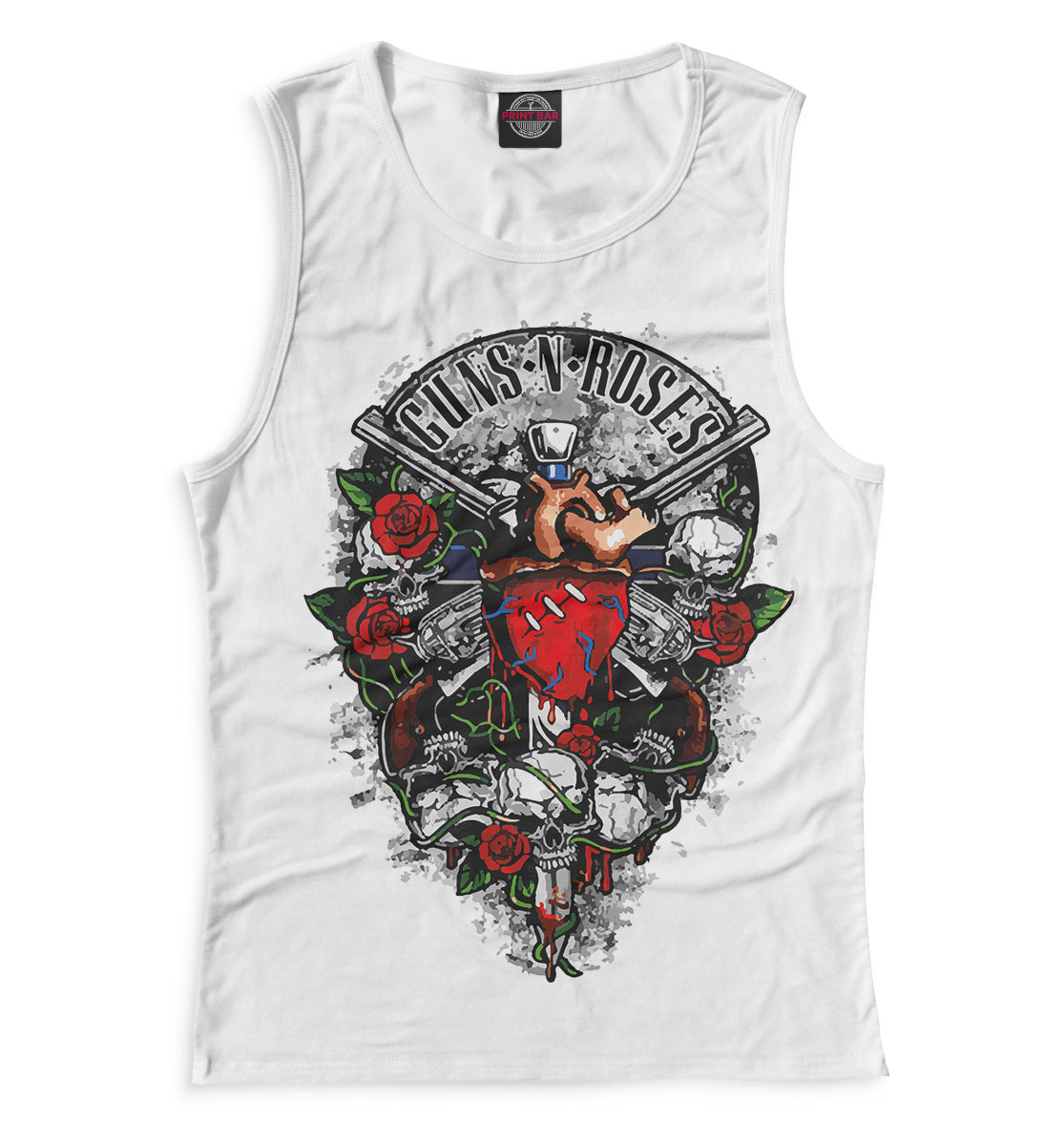 

Guns N' Roses