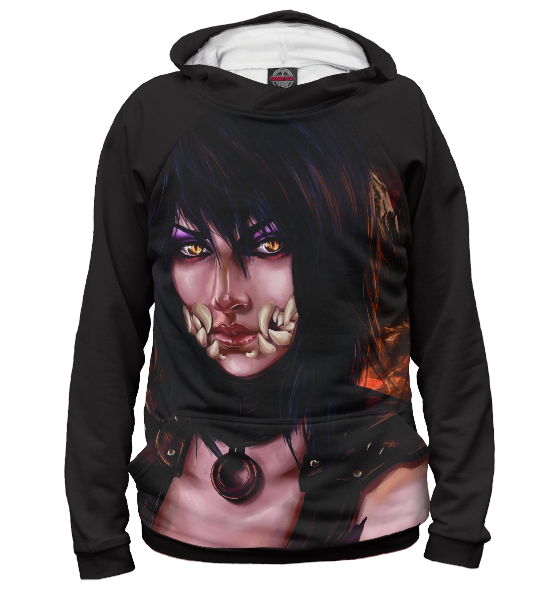 

Mileena