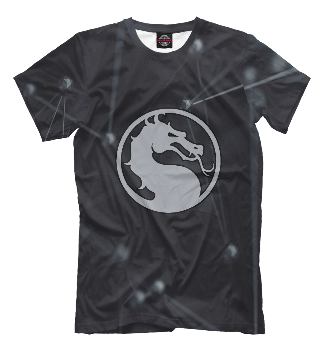 

Mortal Kombat