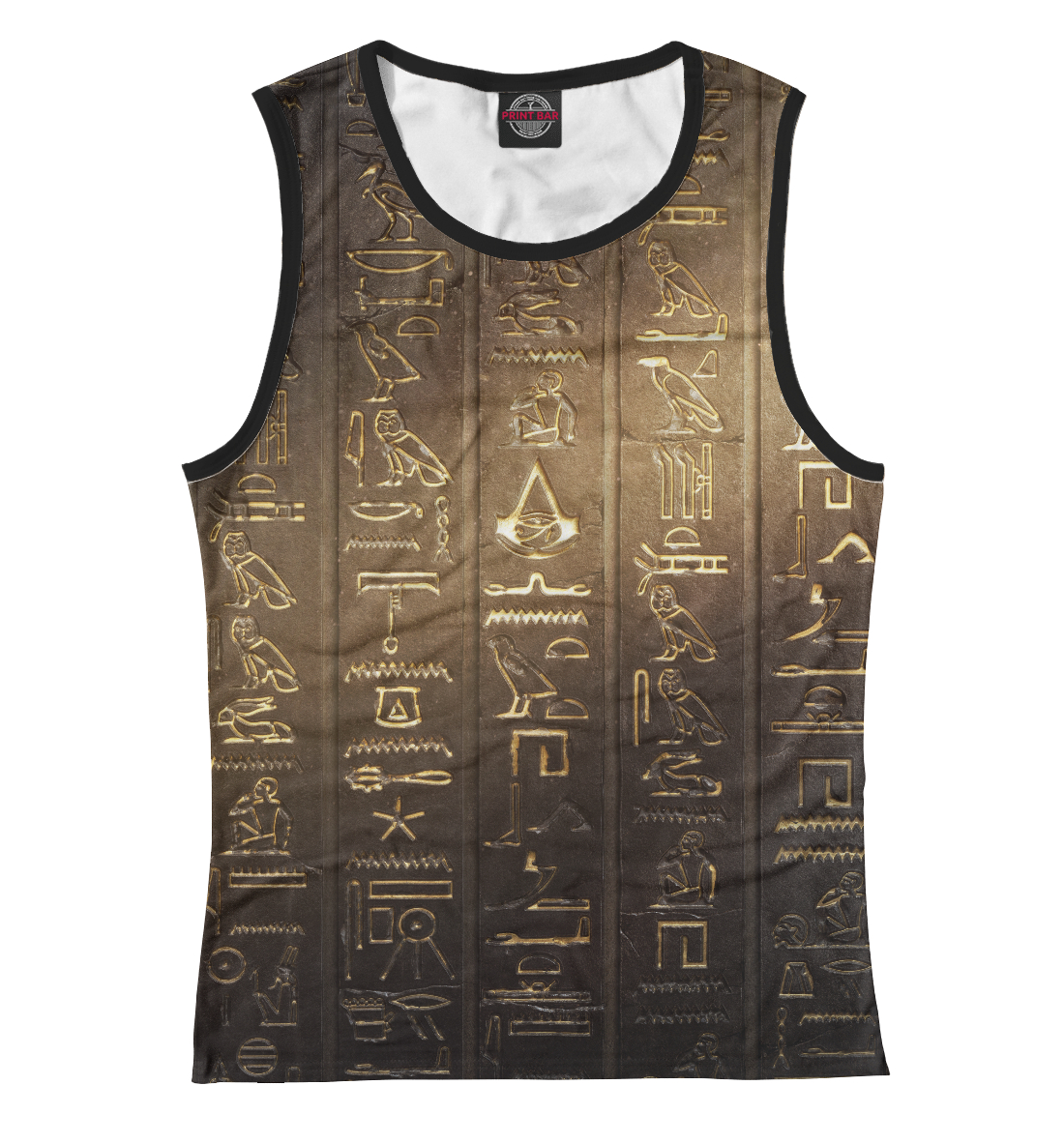 

Assassin's Creed Origins