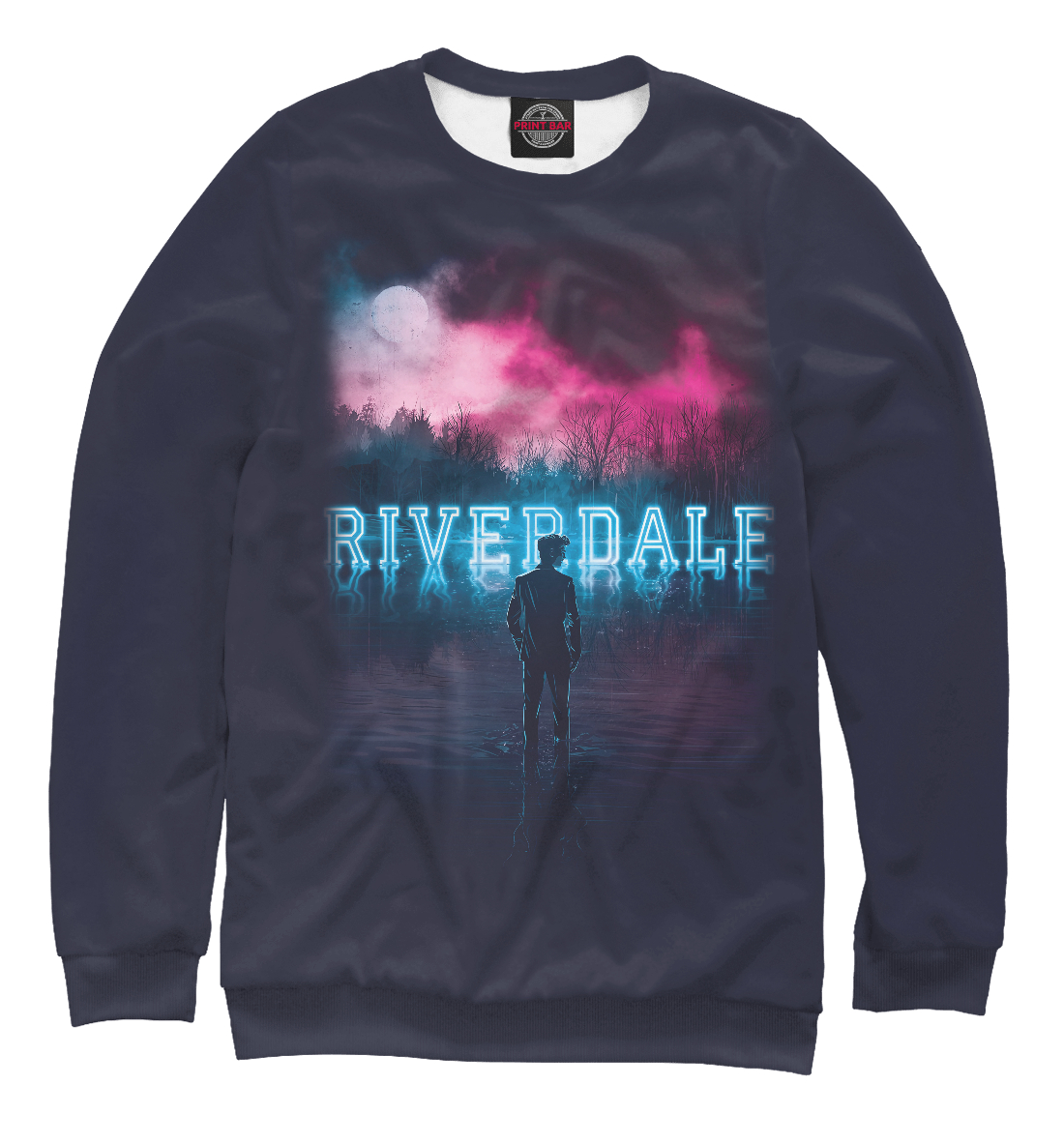 

Riverdale