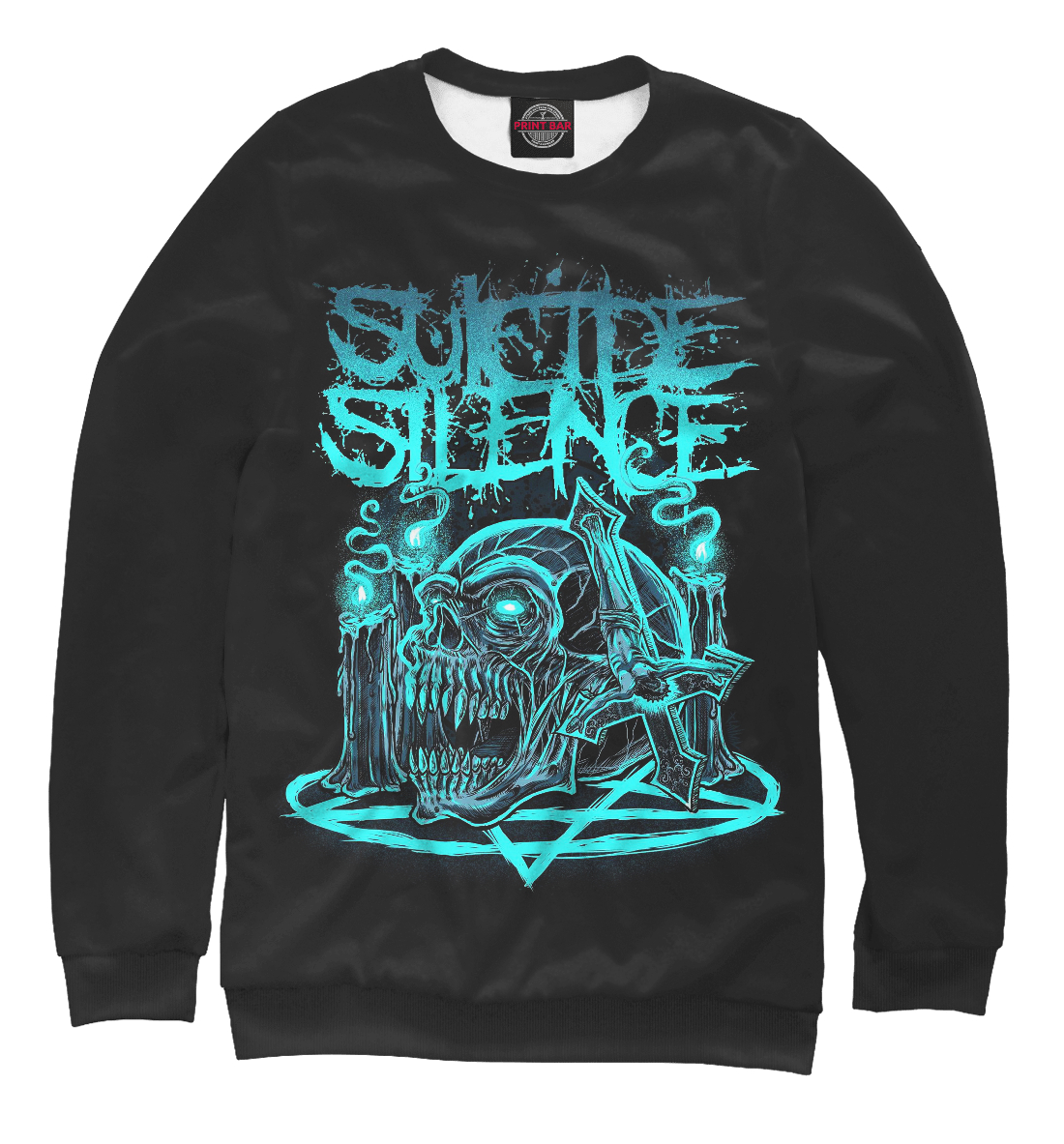 

Suicide Silence