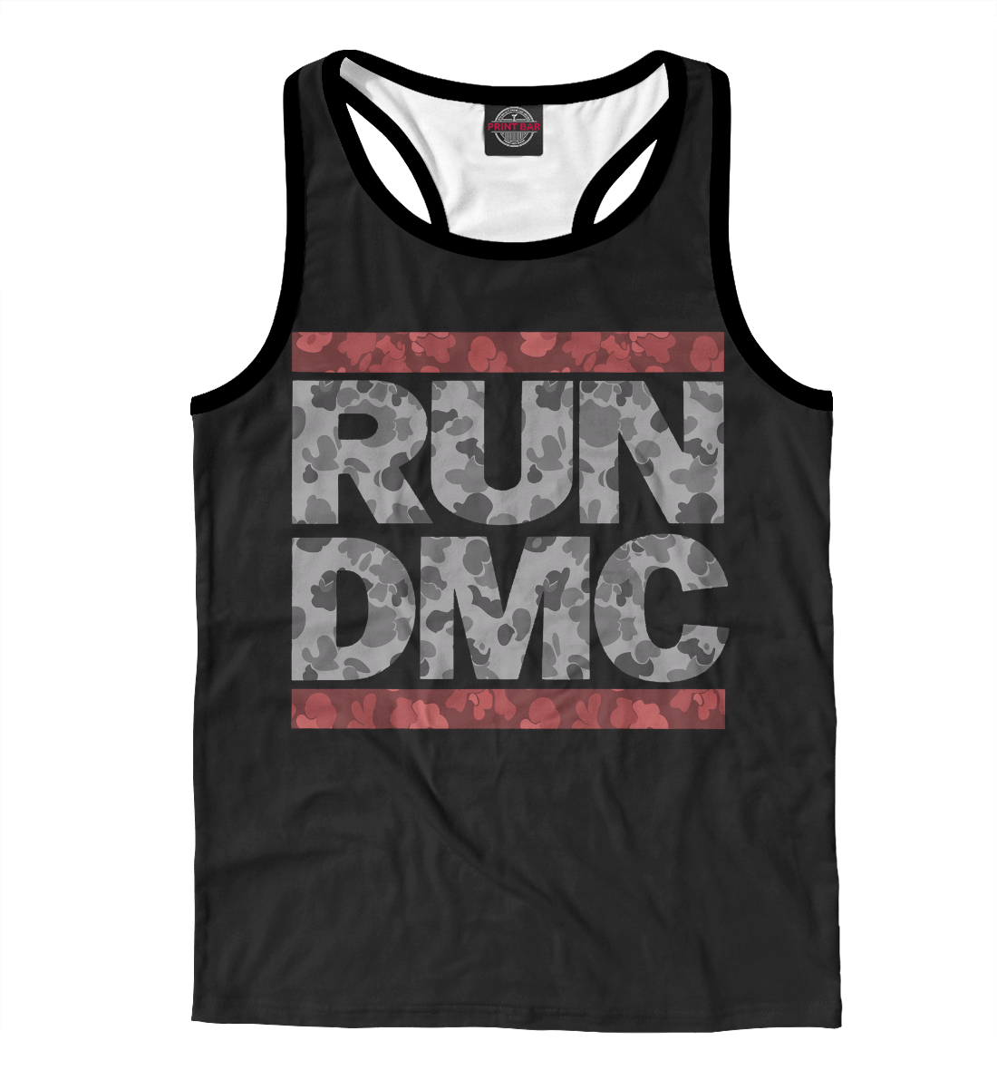 

Run-DMC
