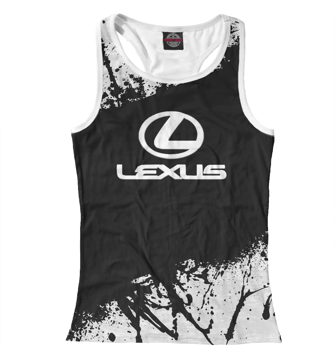

LEXUS SPORT