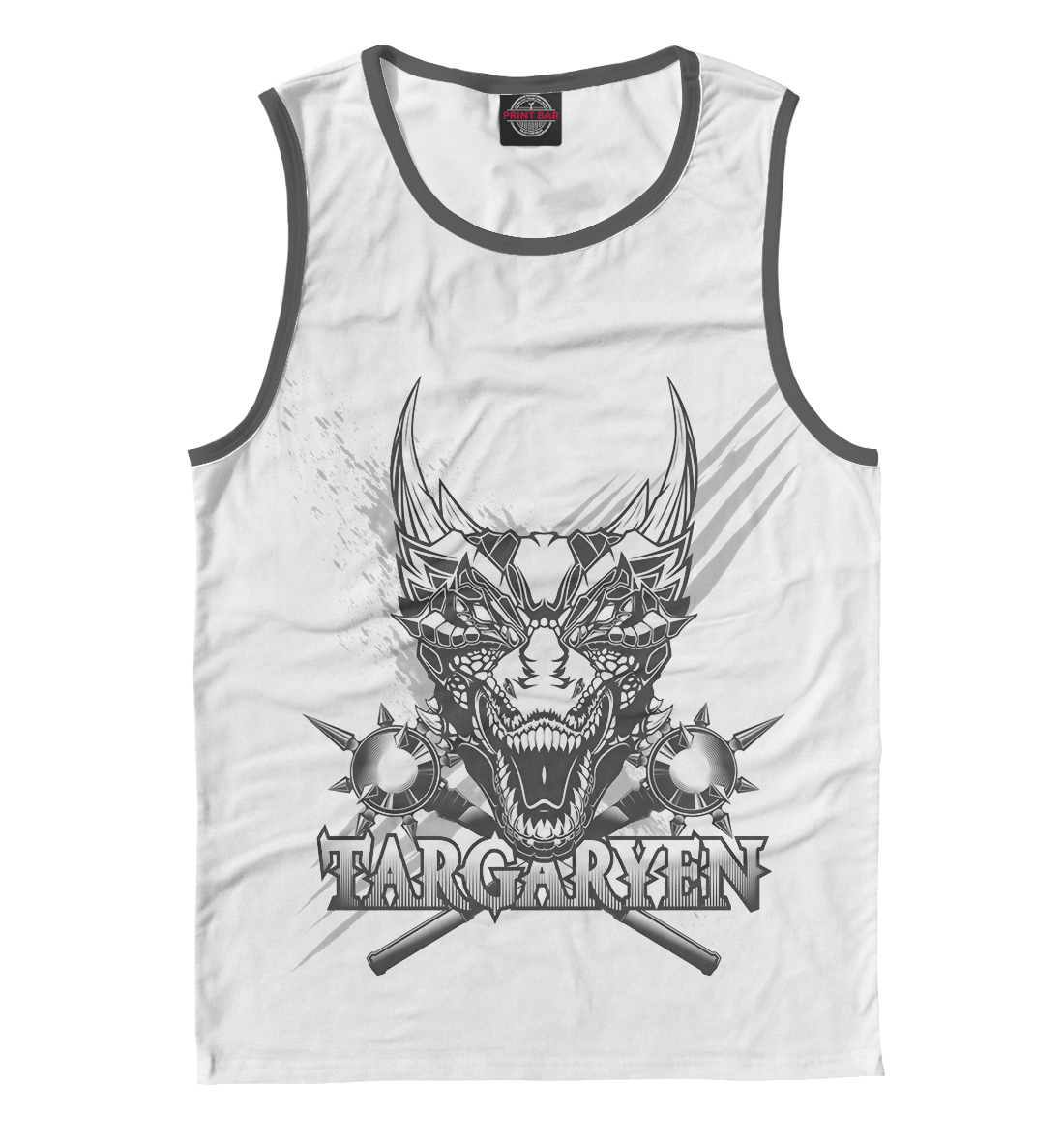 

Game of Thrones targaryen