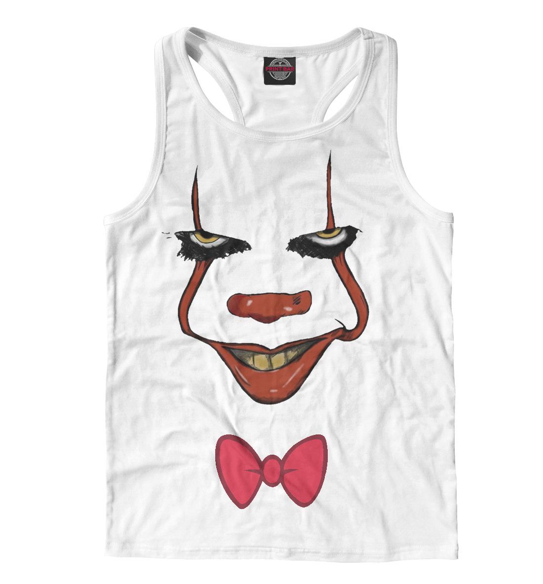 

Pennywise