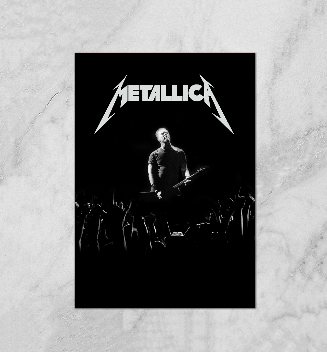 

Metallica