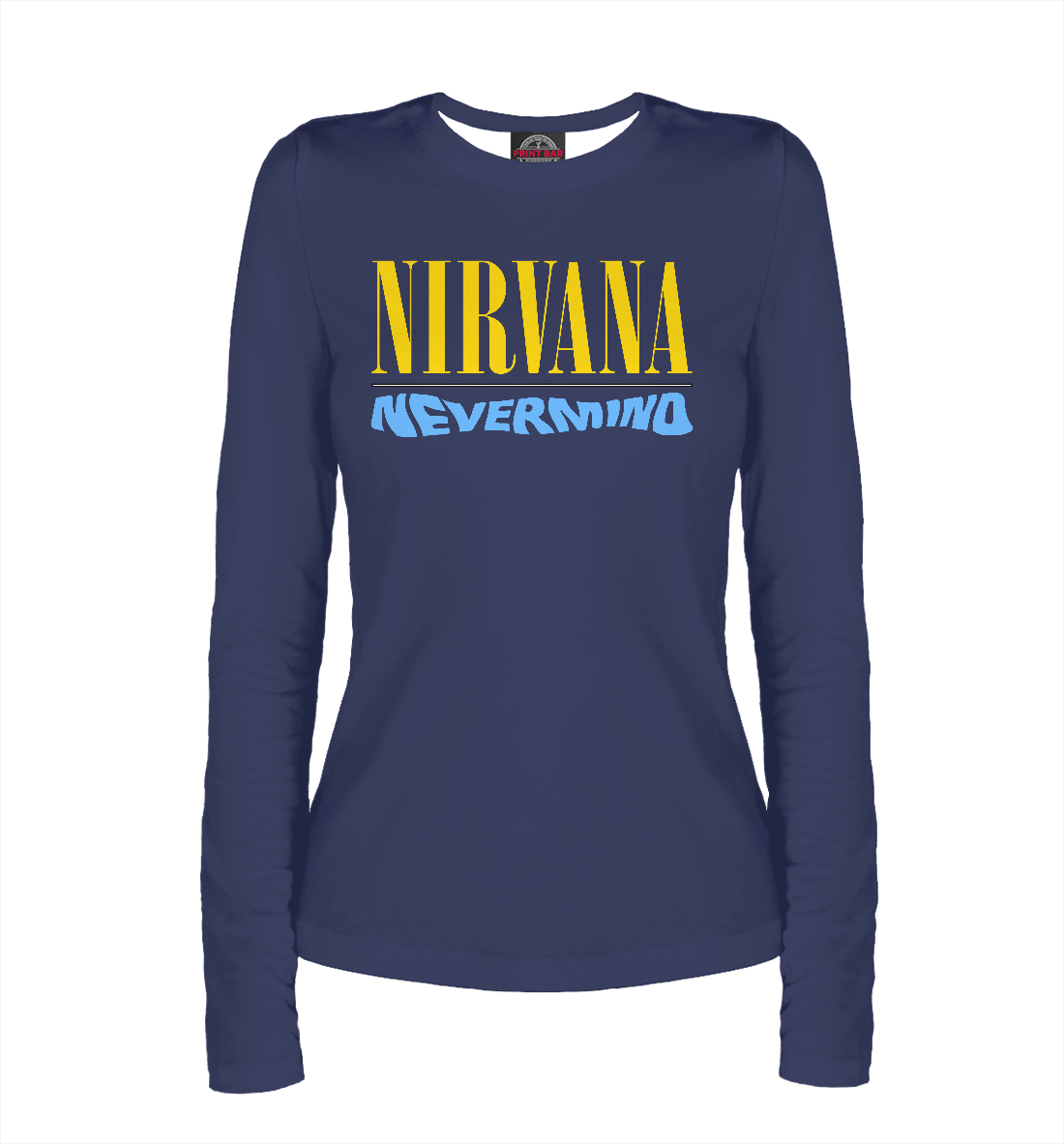

Nirvana