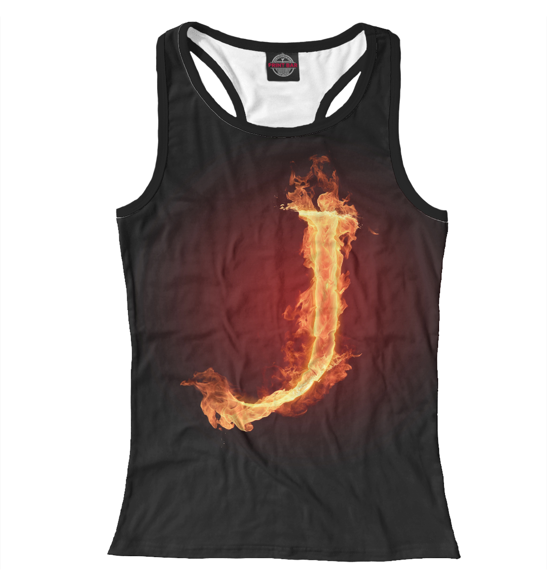 

Латинская - J