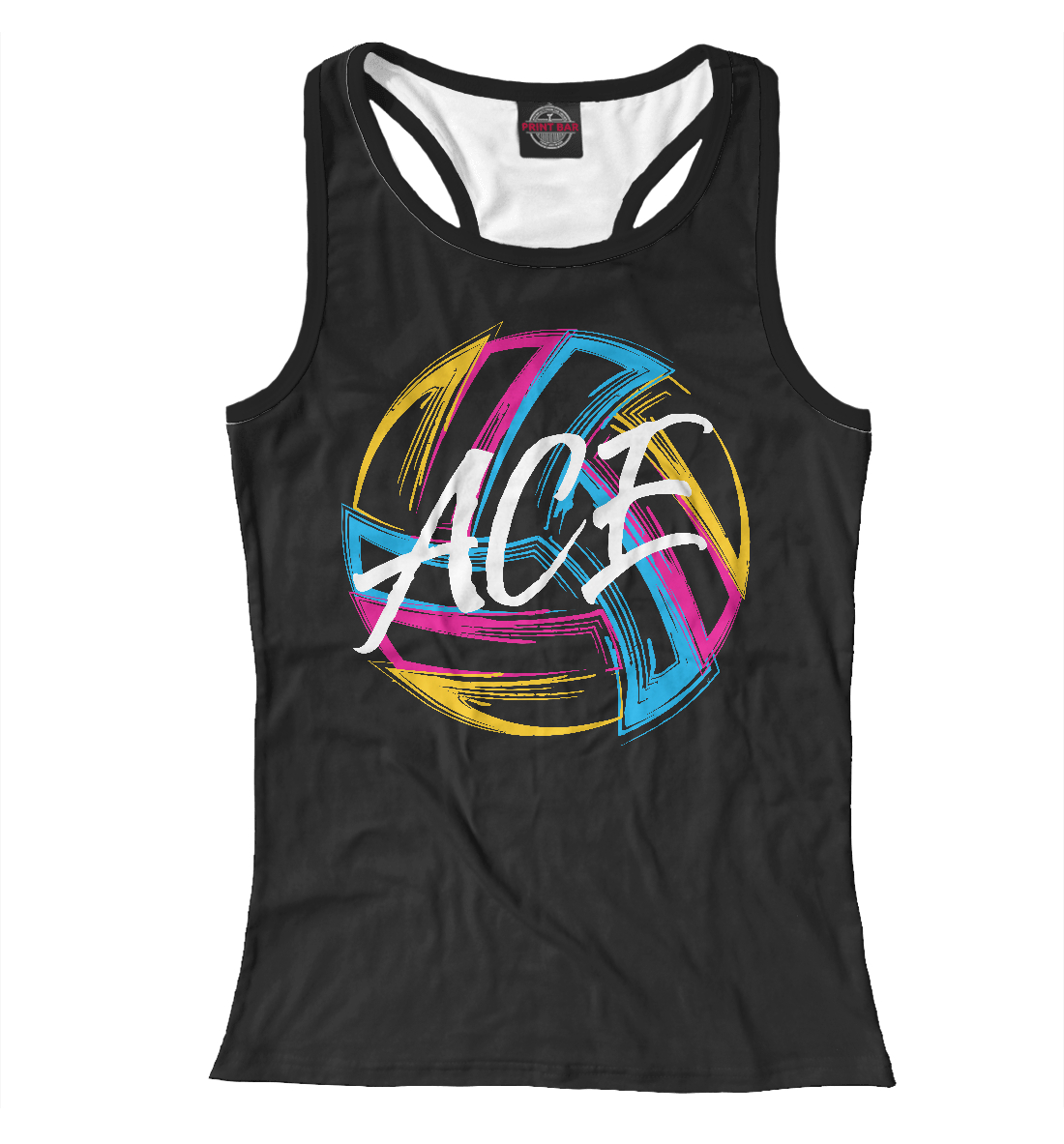 

Ace