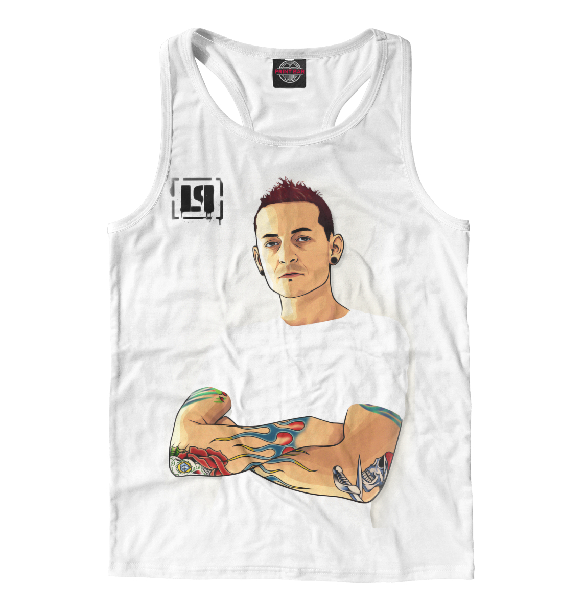 

Честер Беннингтон