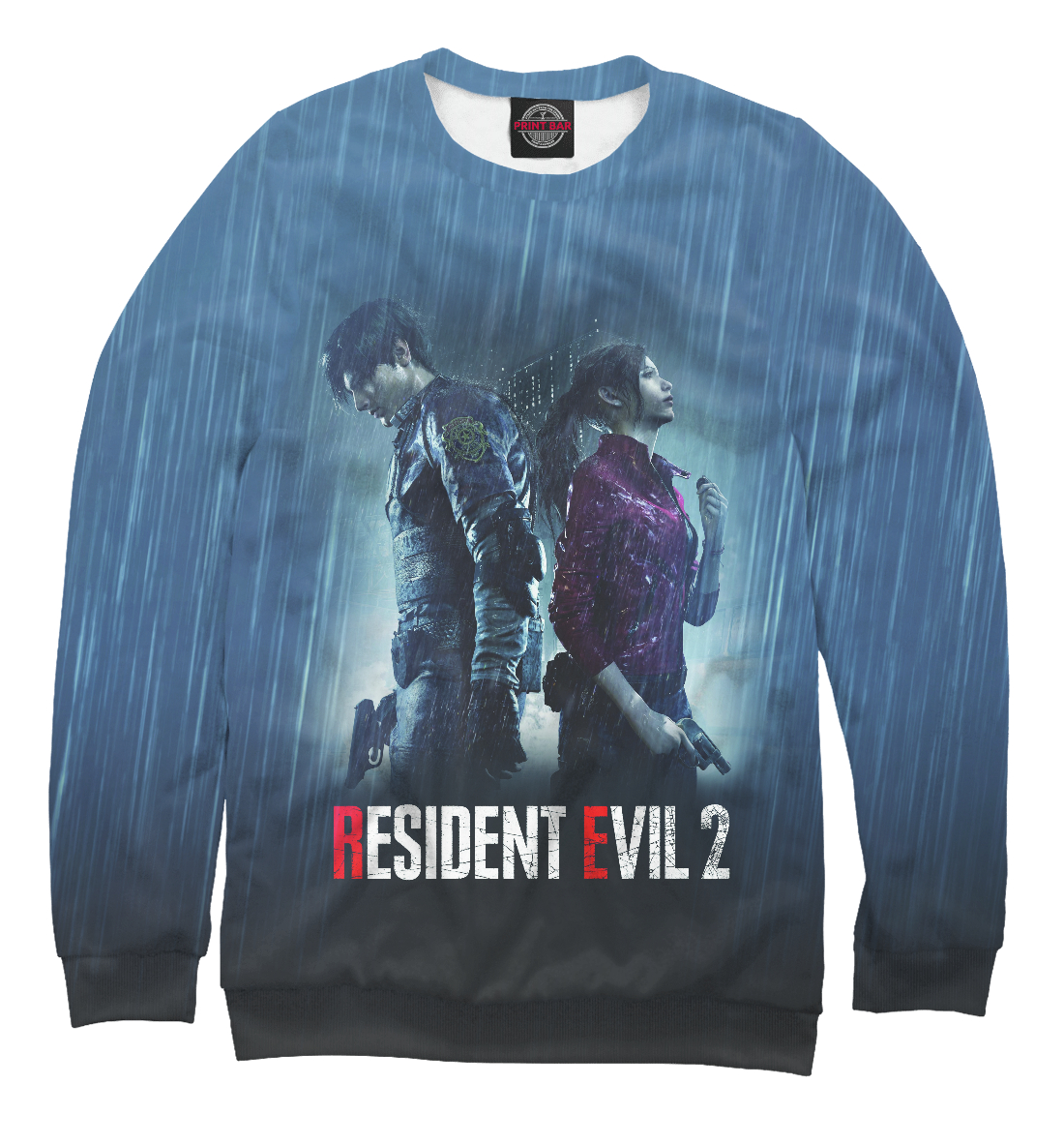 

Resident Evil 2 Remake