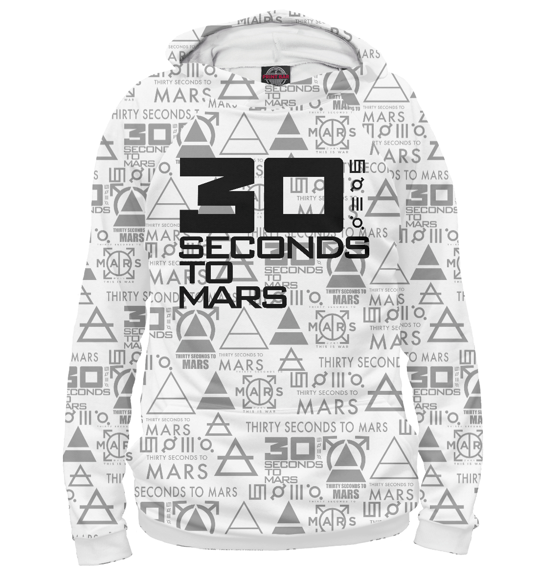 

30 Seconds to Mars