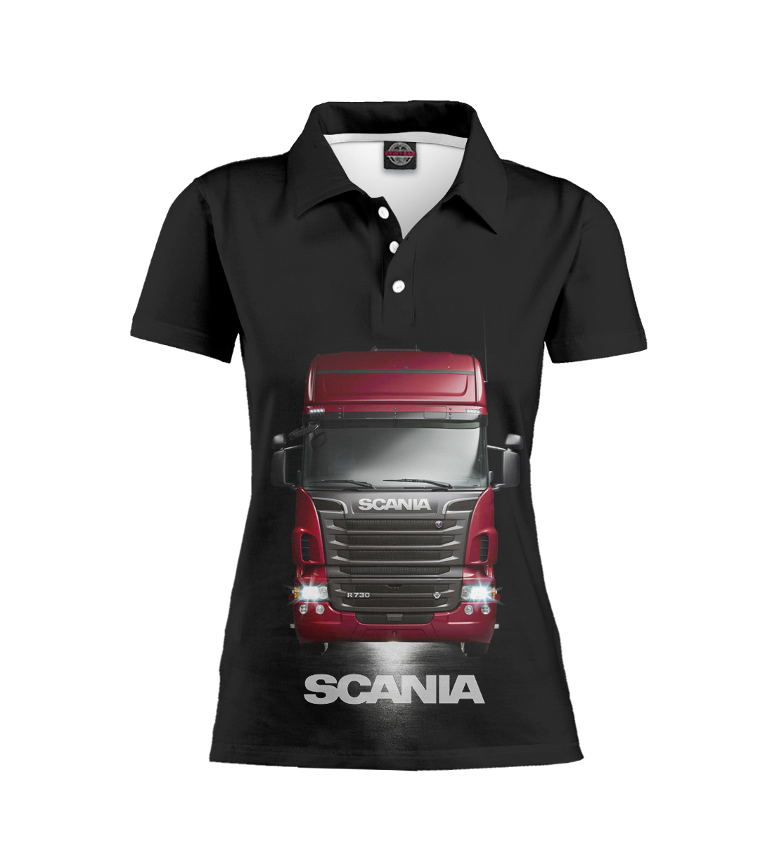 

Scania
