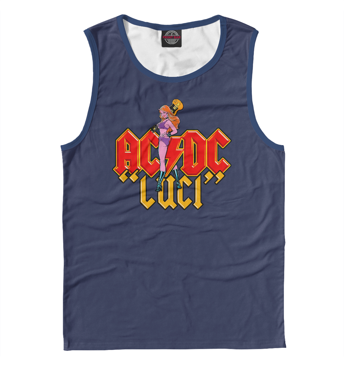 

AC DC