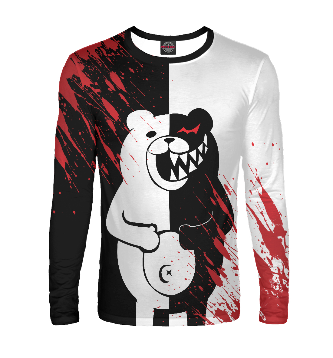 

Monokuma