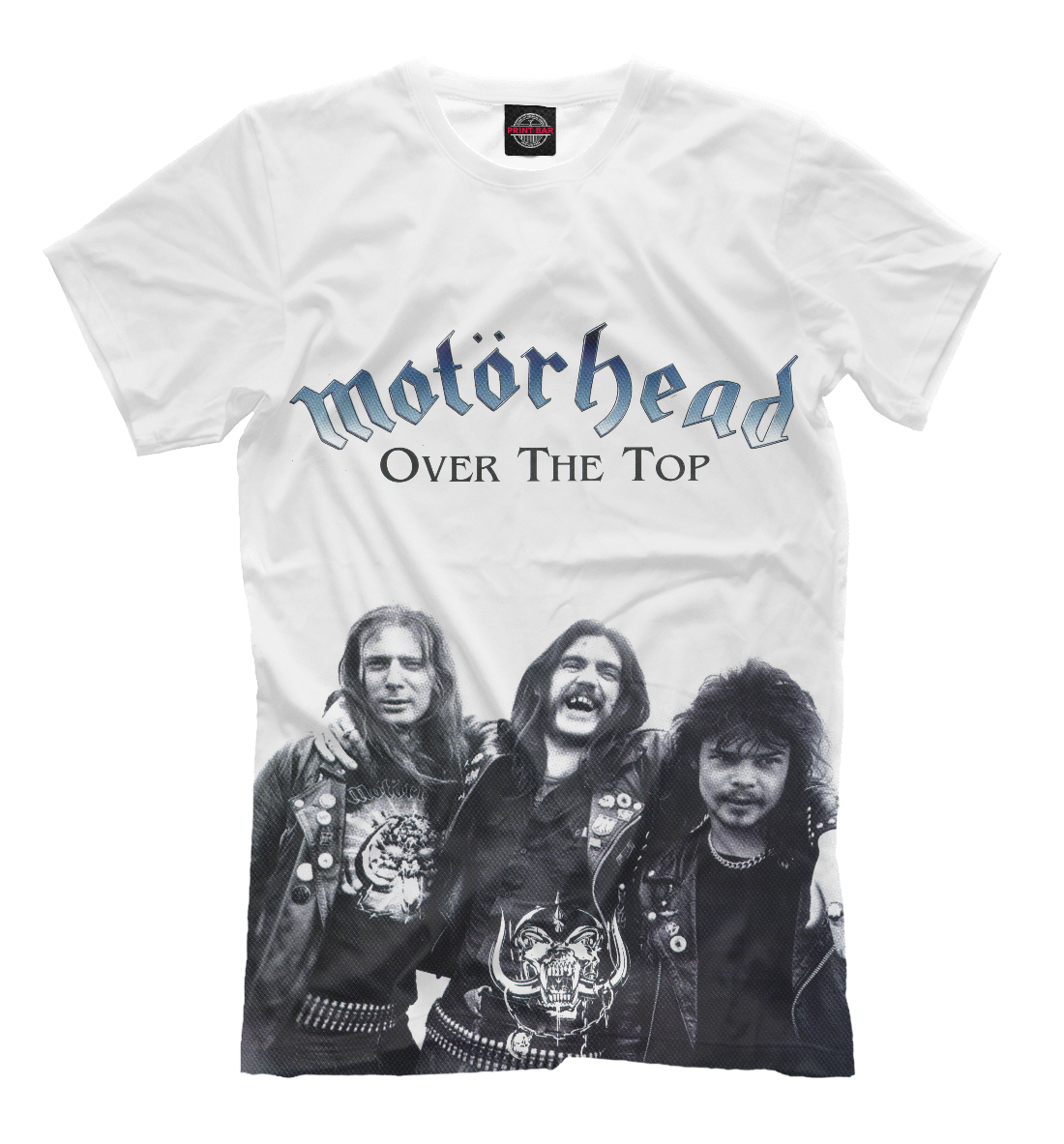 

Motorhead