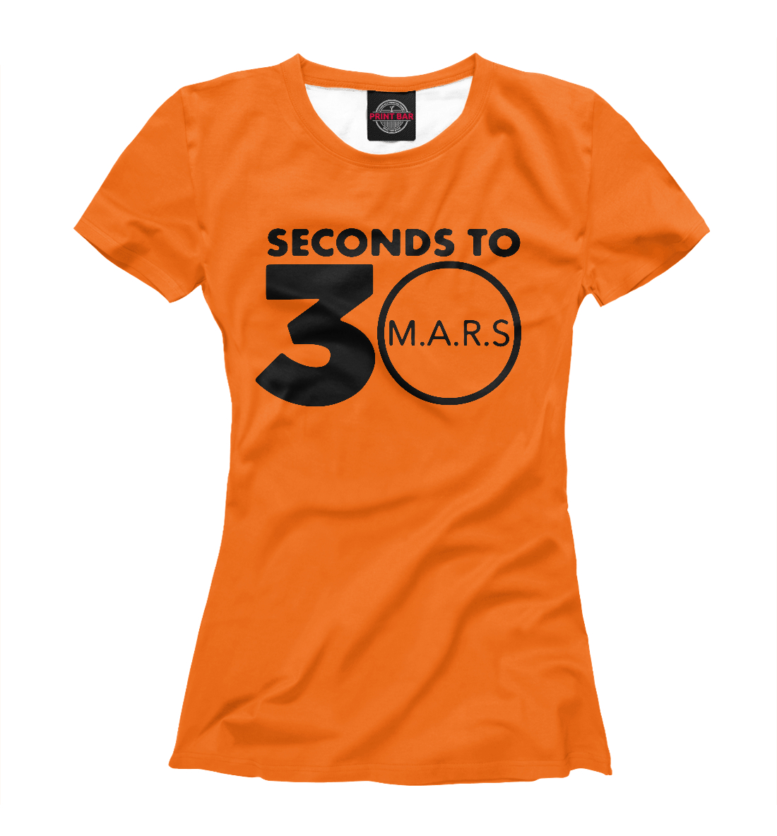 

30 Seconds to Mars