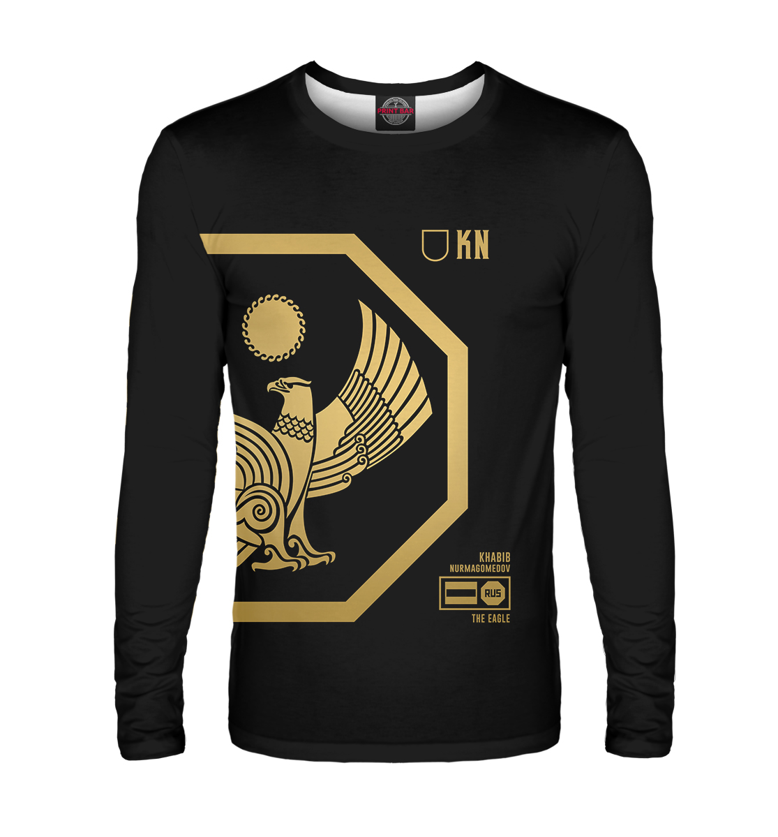 

Хабиб Нурмагомедов