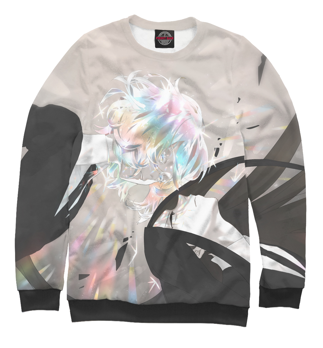 

Land of the Lustrous