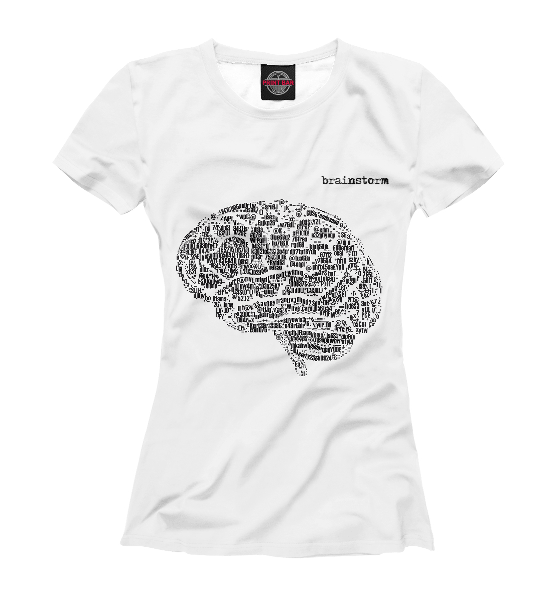 

Brainstorm