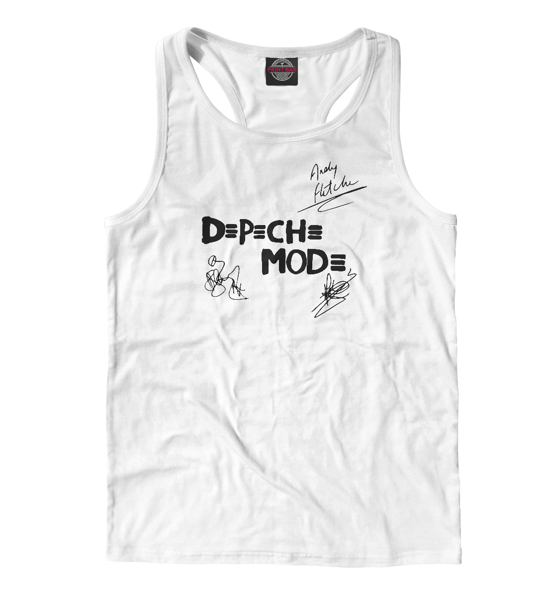 

Depeche Mode