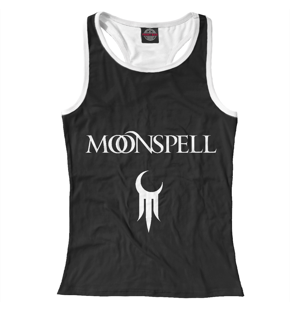 

Moonspell
