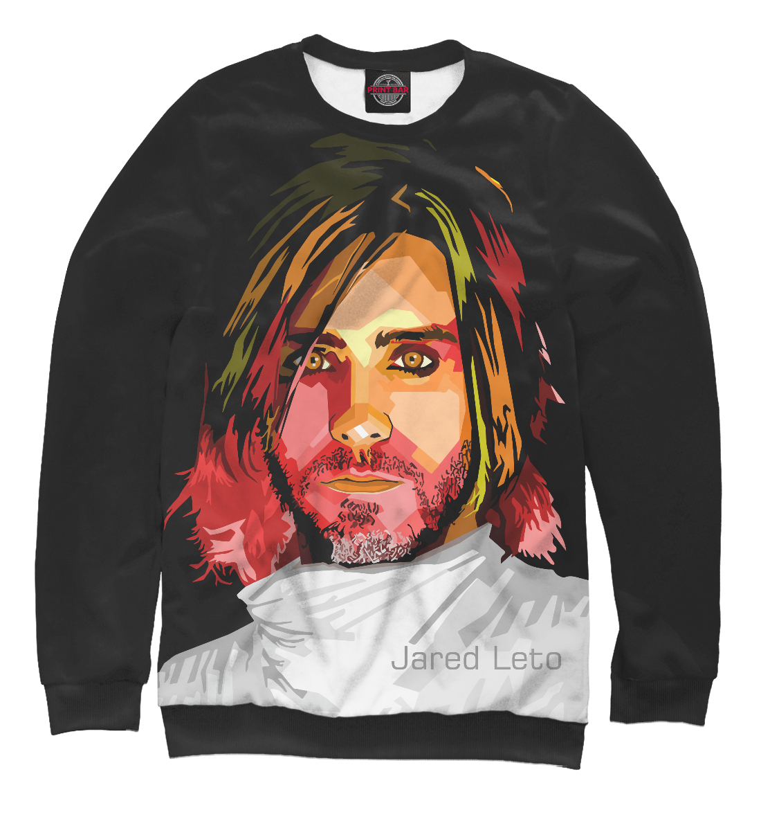 

Джаред Лето