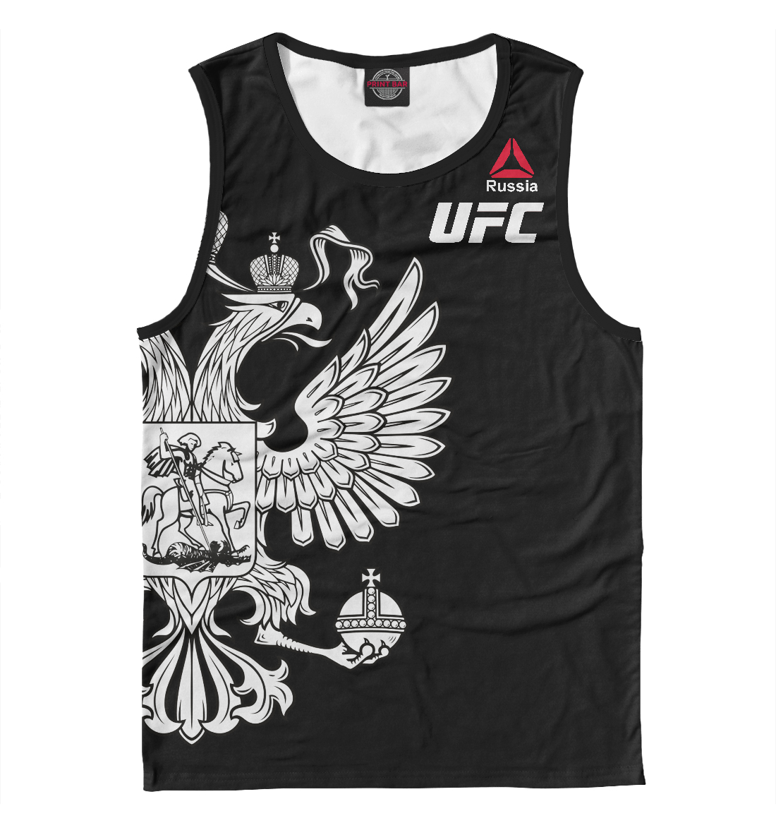 

UFC Россия