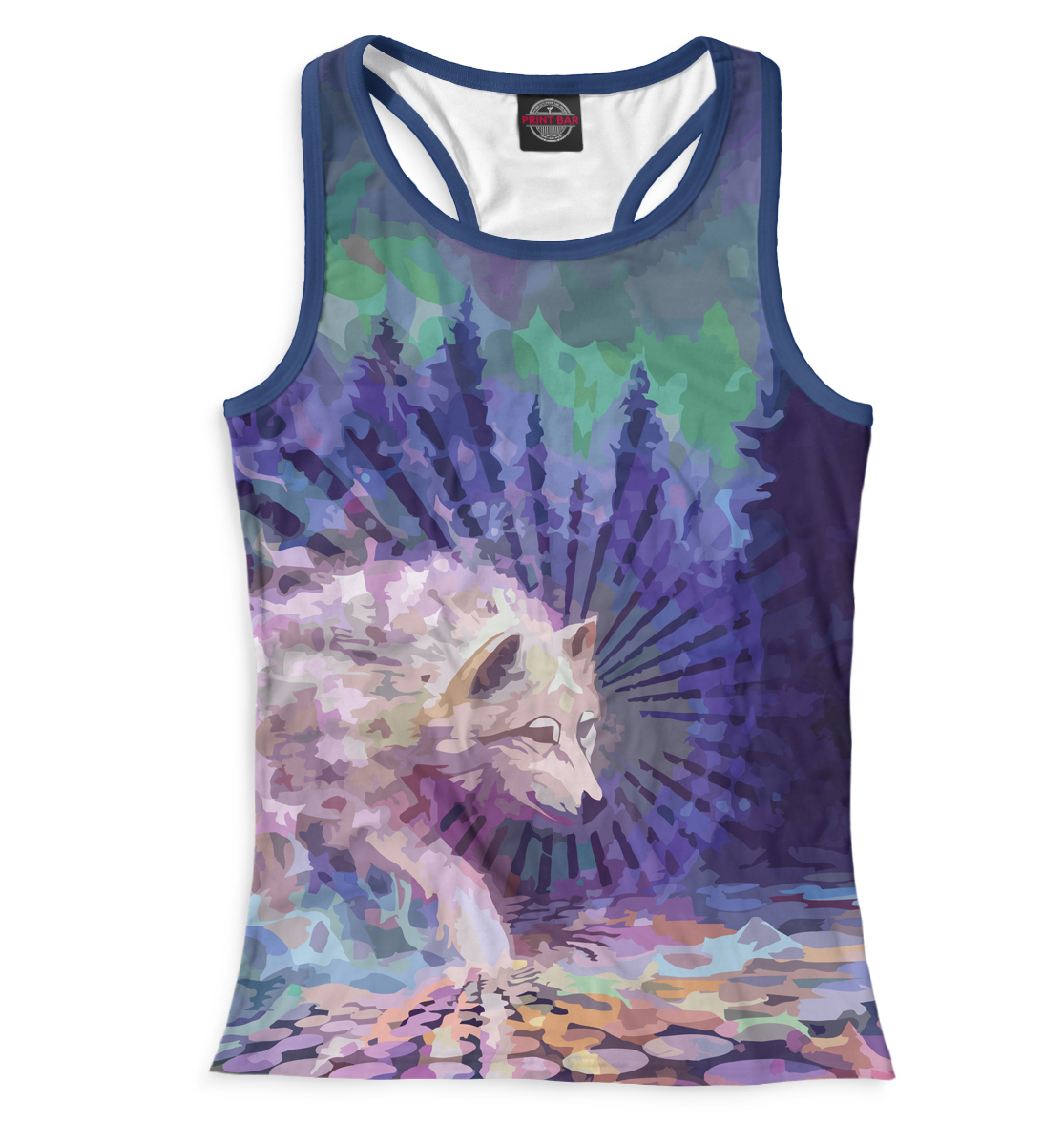 

Psychedelic