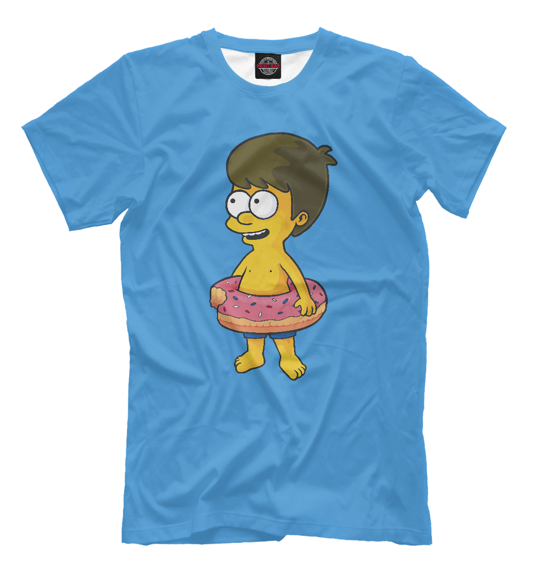 

Baby Simpson