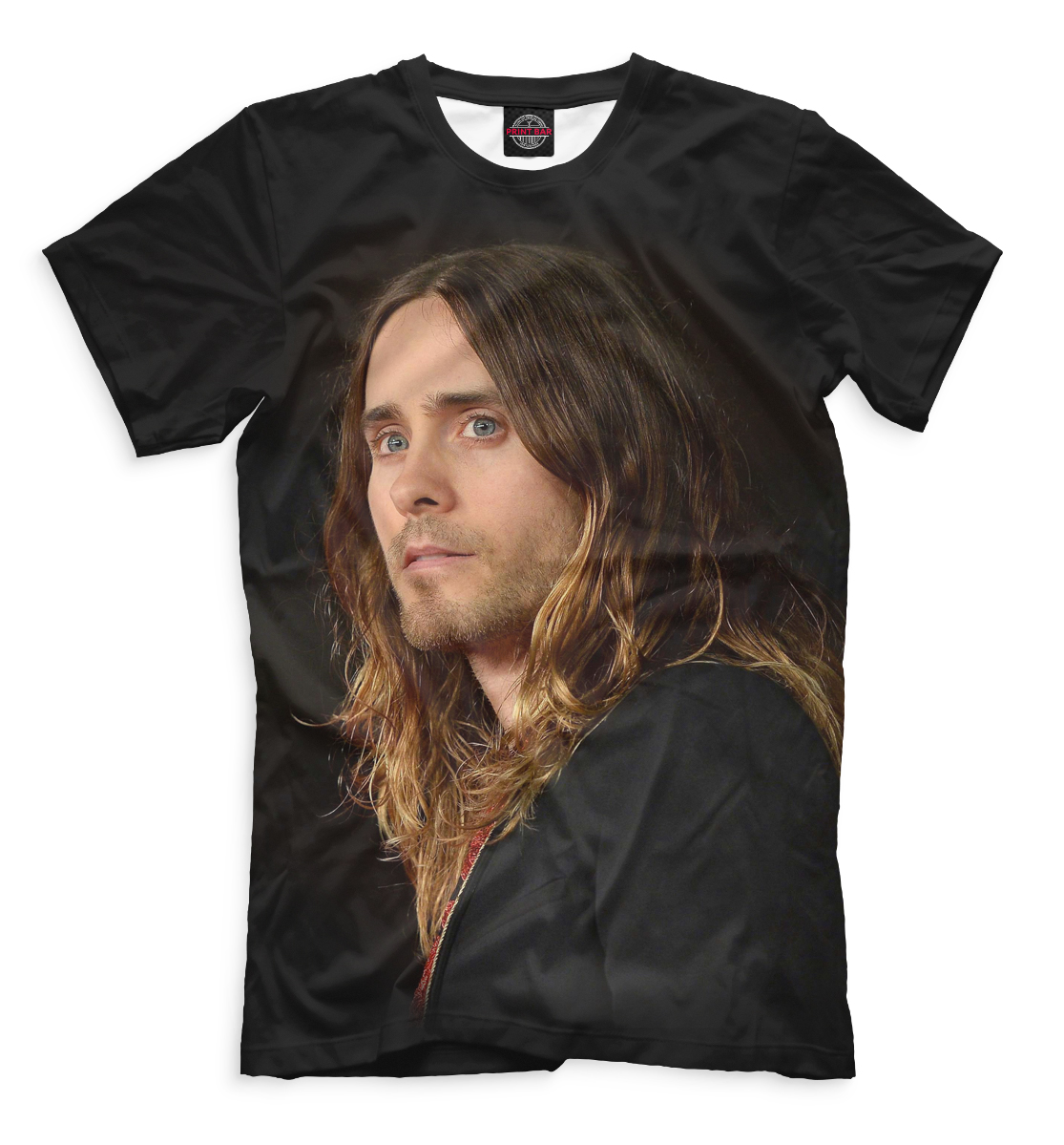 

Jared Leto
