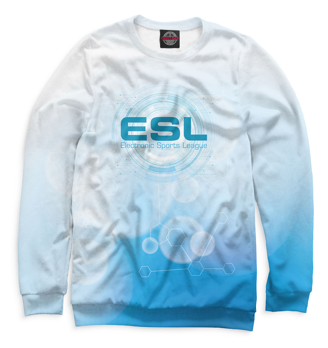 

ESL