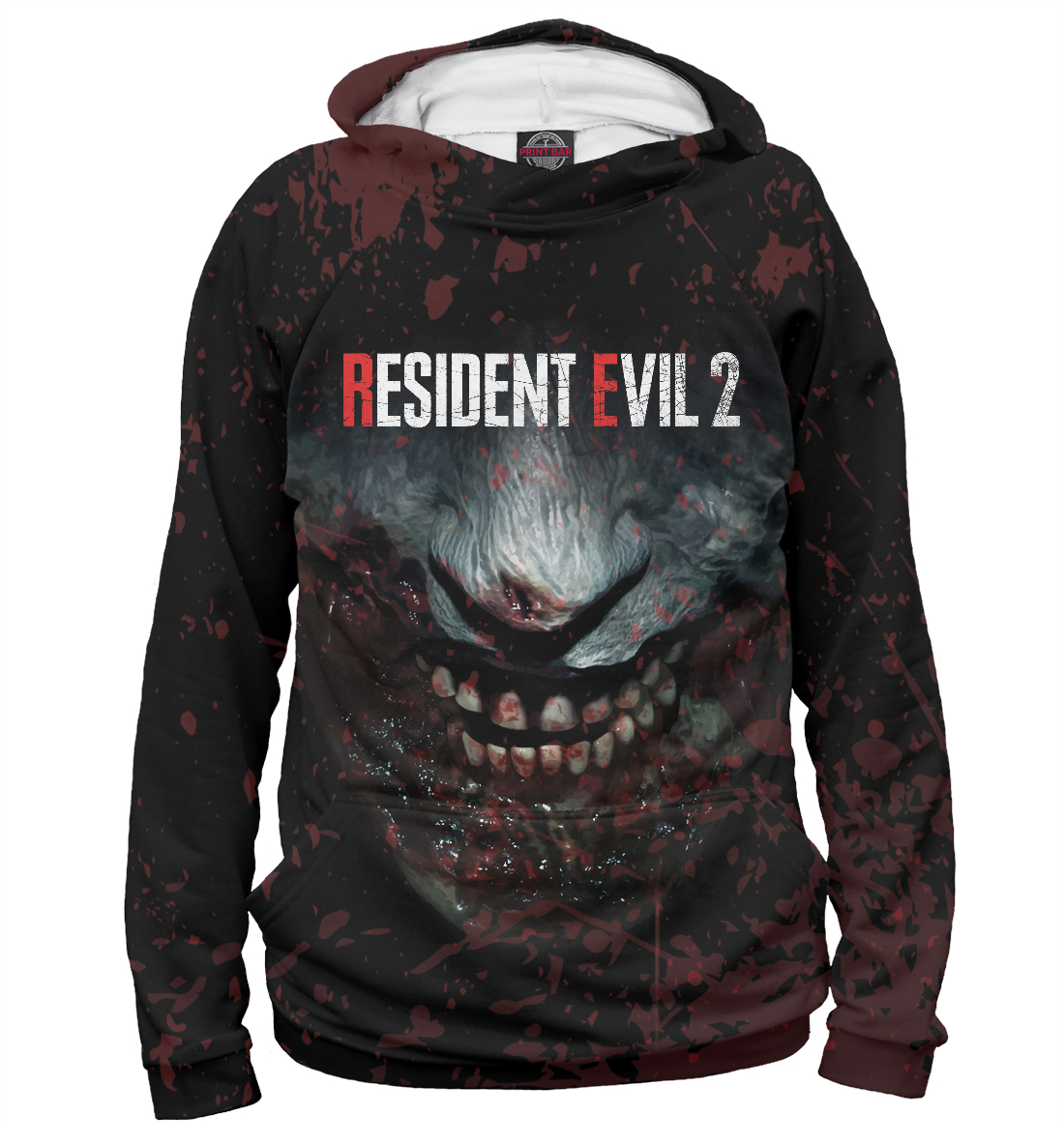 

Resident Evil 2 Remake