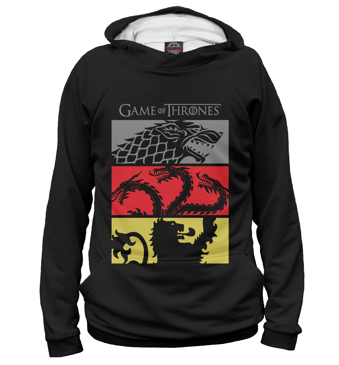 

Game Of Thrones