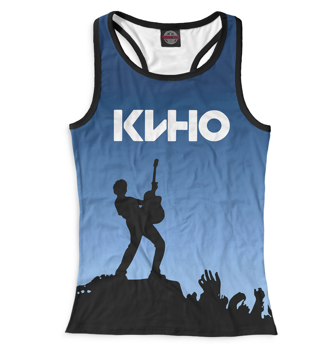 

Кино