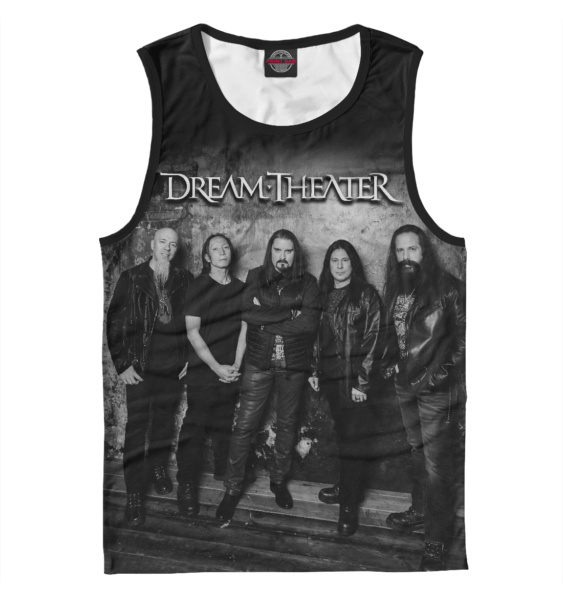 

Dream Theater