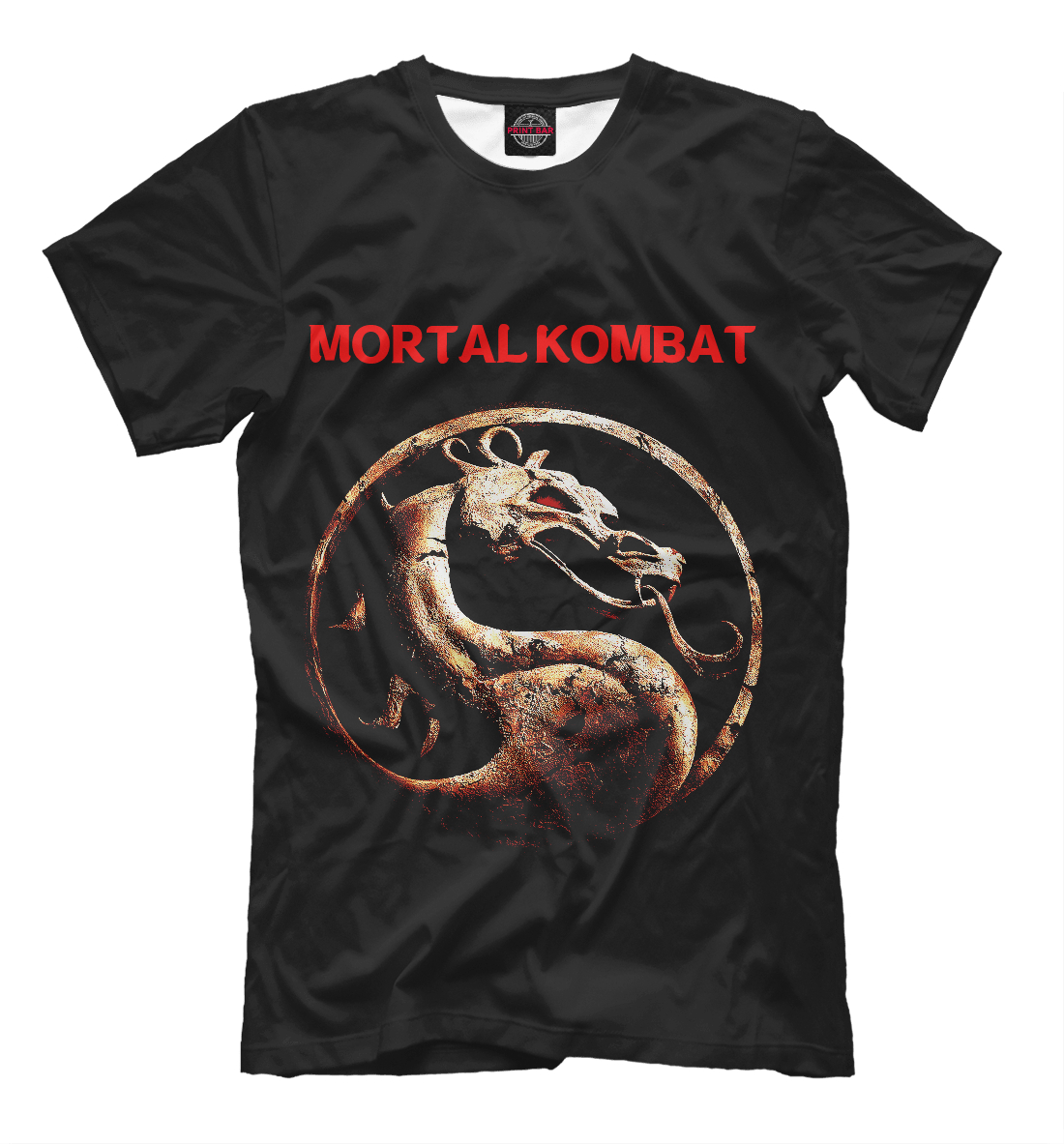 

Mortal Kombat