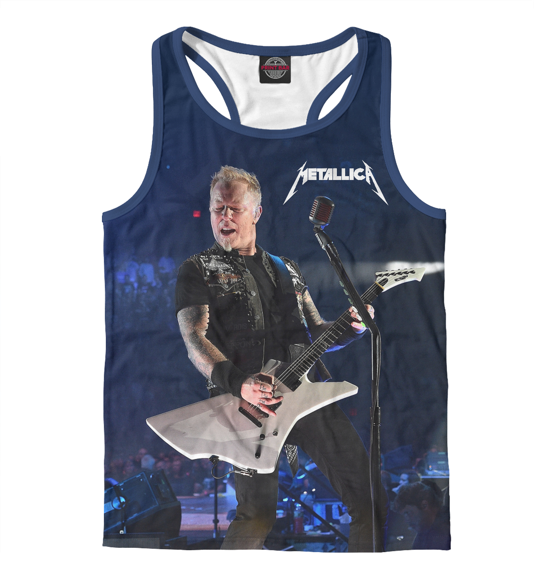 

Metallica