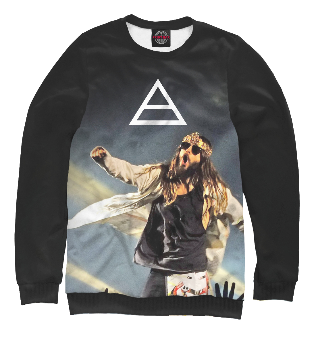 

Thirty Seconds to Mars