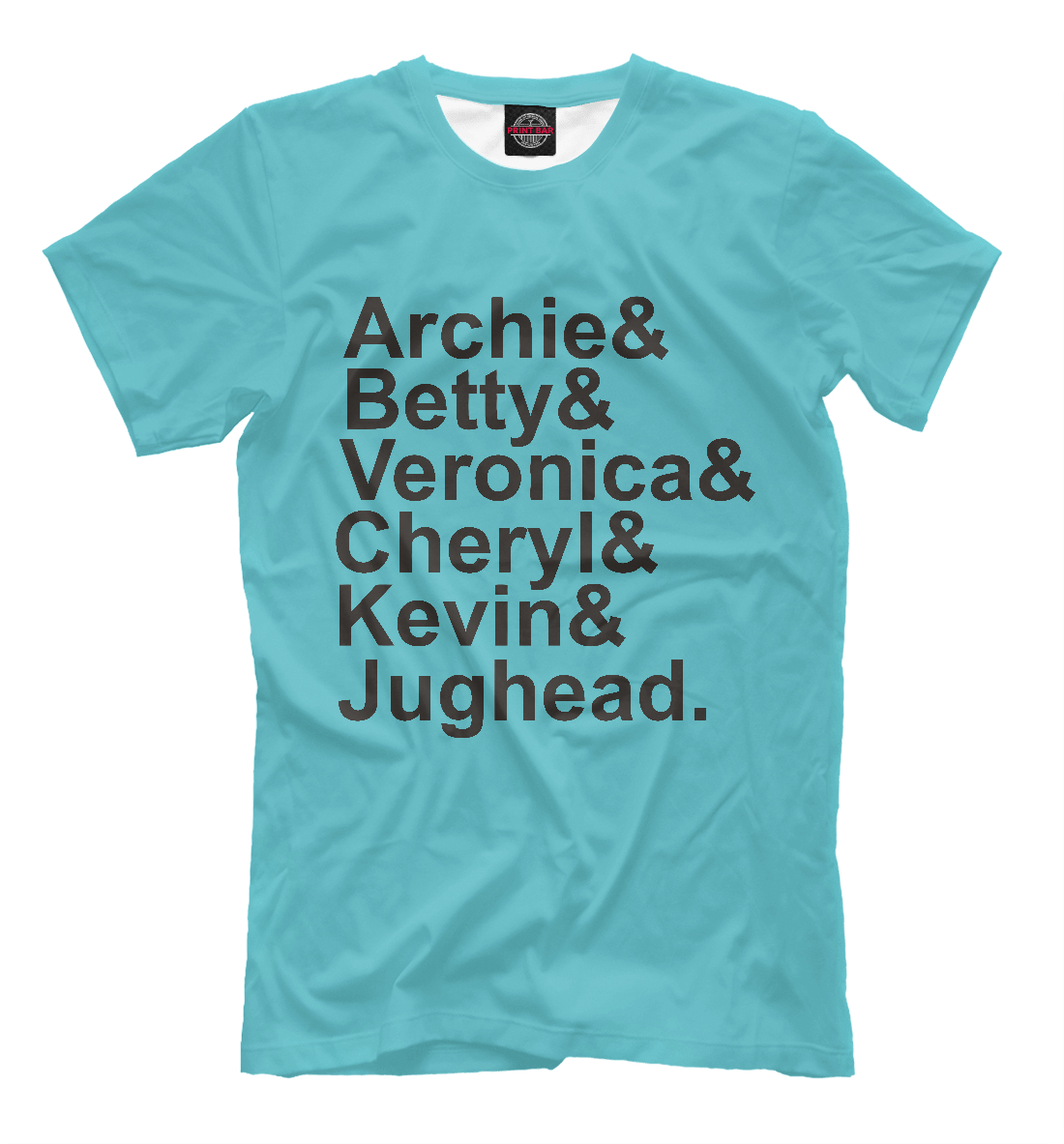 

Riverdale