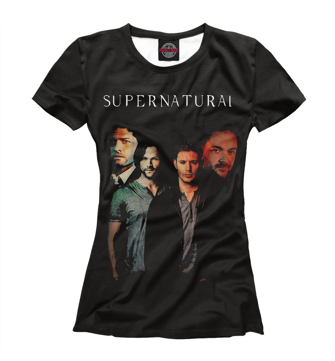 

Supernatural