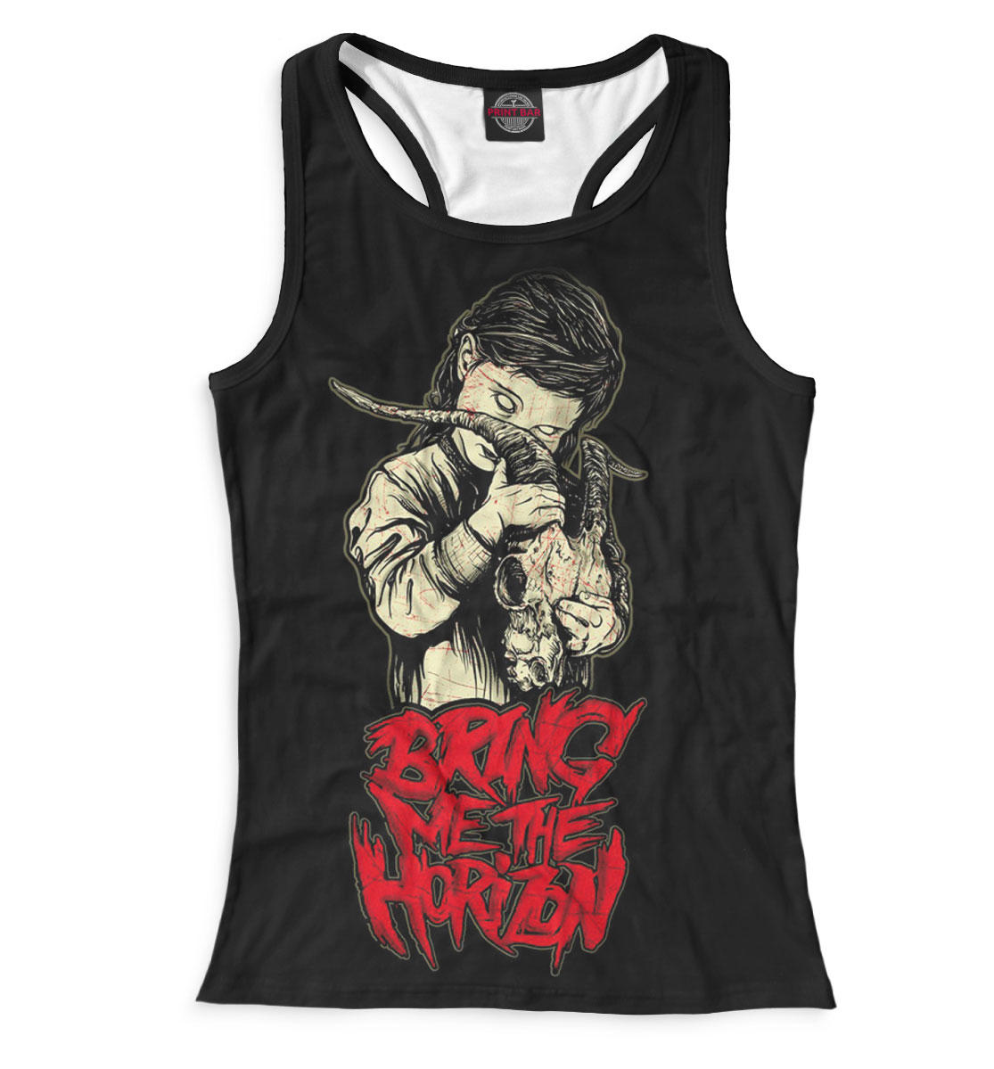 

Bring Me the Horizon