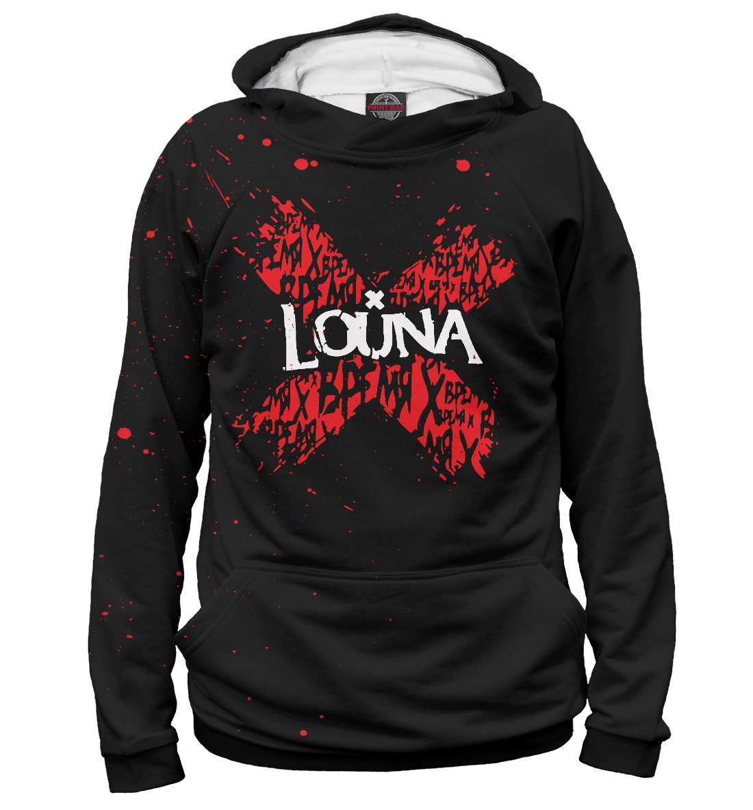 

Louna