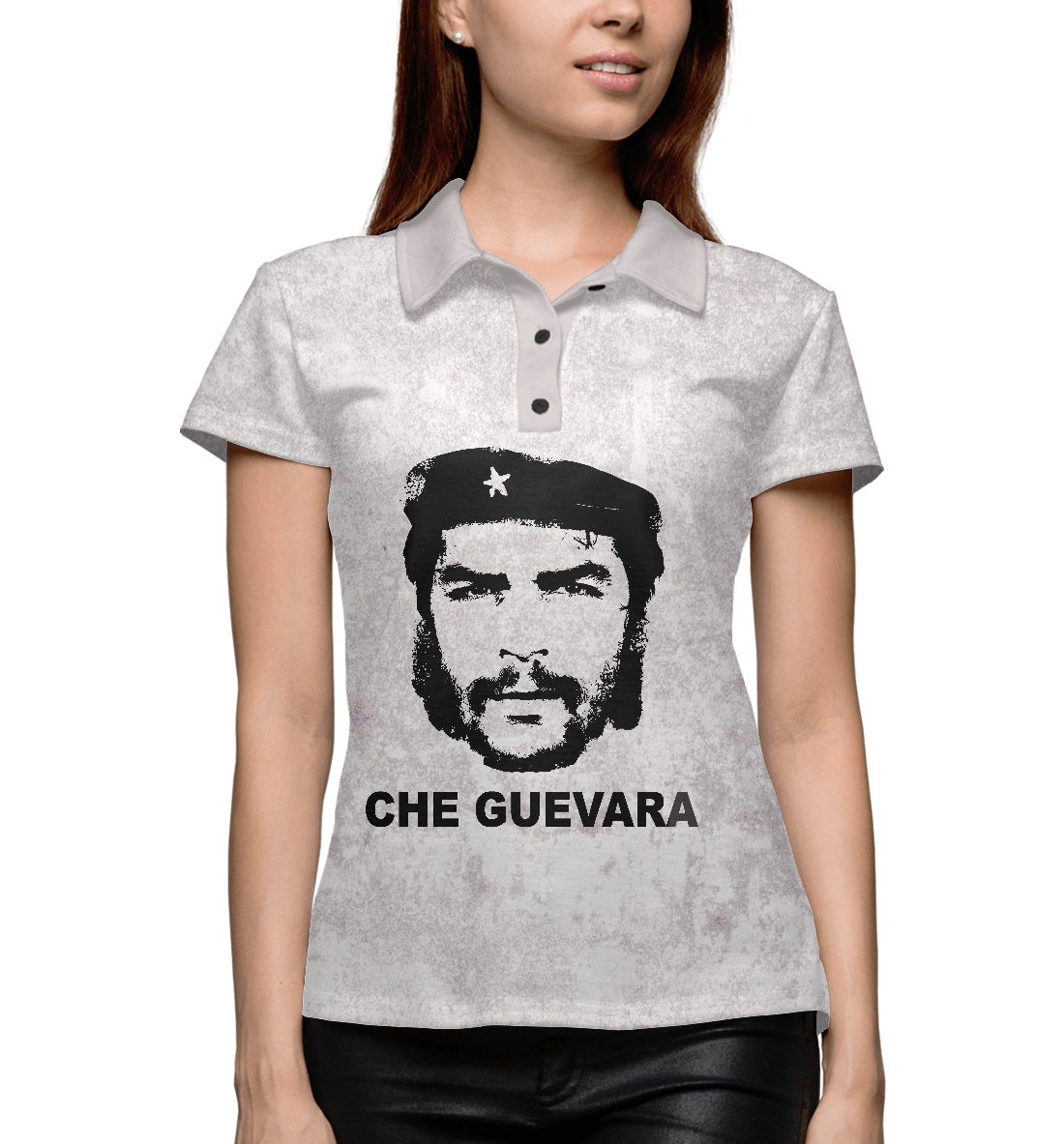 

CHE GUEVARA