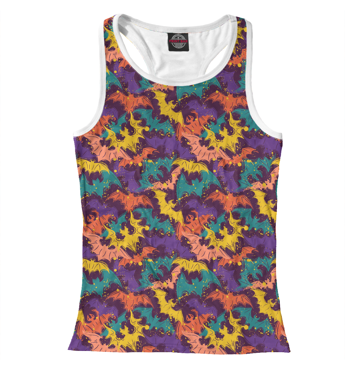 

Летучие Мыши