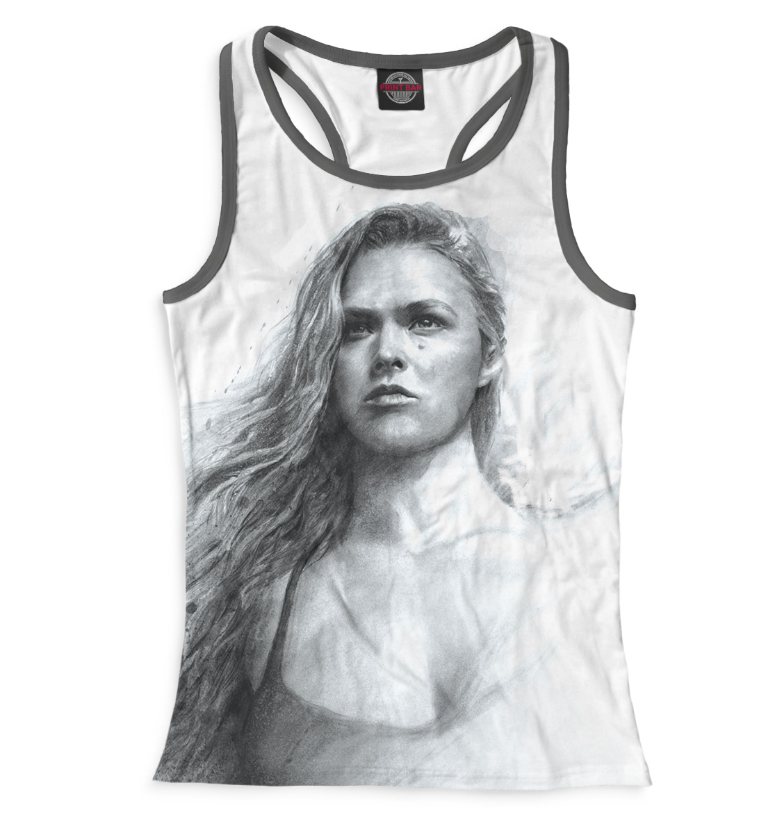 

Ронда Роузи