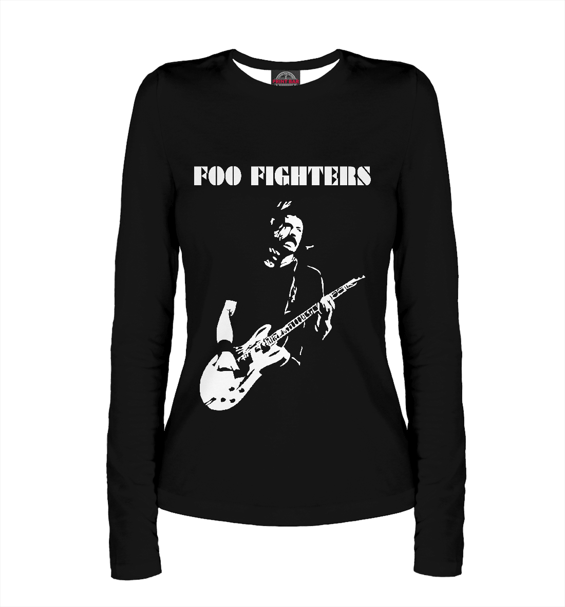 

Foo Fighters