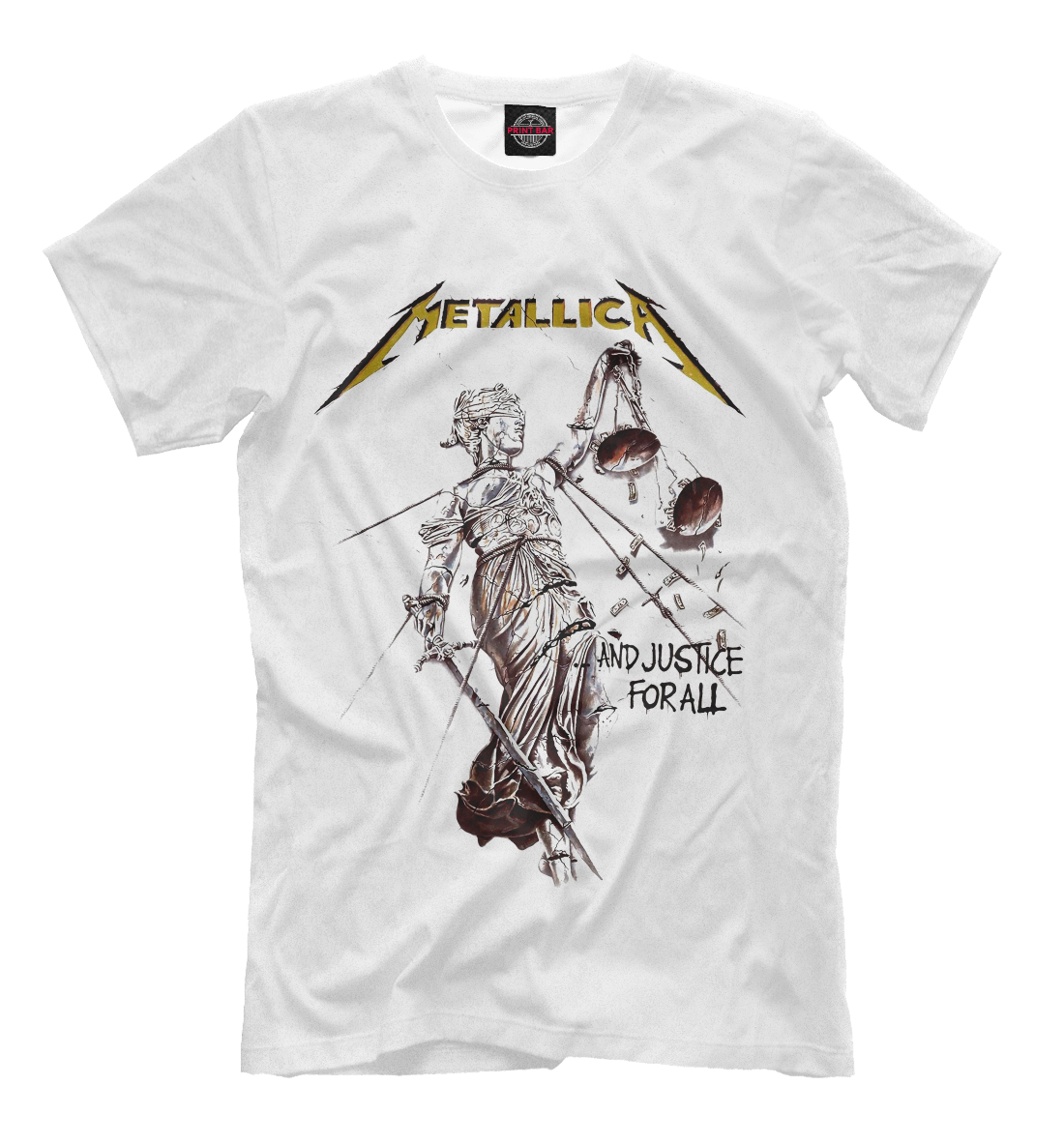 

Metallica