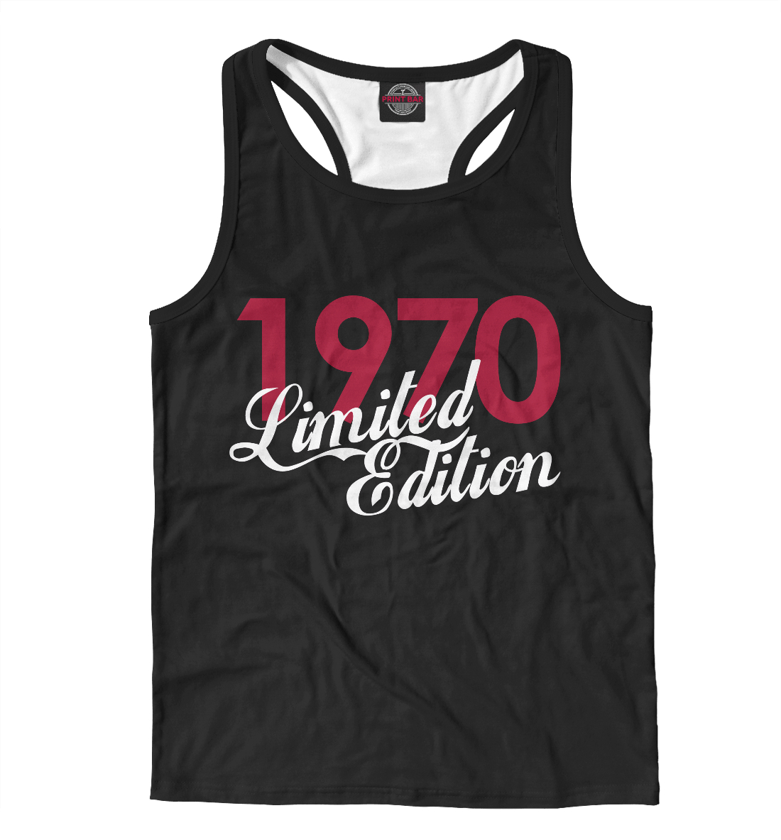 

1970 Limited Edition